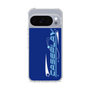 Slim Protection Case［ Original - Y2K Arrange - Blue ］