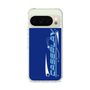 Slim Protection Case［ Original - Y2K Arrange - Blue ］