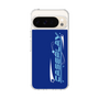 Slim Protection Case［ Original - Y2K Arrange - Blue ］