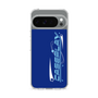 Slim Protection Case［ Original - Y2K Arrange - Blue ］