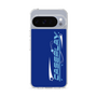 Slim Protection Case［ Original - Y2K Arrange - Blue ］