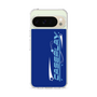 Slim Protection Case［ Original - Y2K Arrange - Blue ］