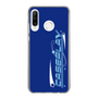 Slim Protection Case［ Original - Y2K Arrange - Blue ］