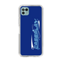 Slim Protection Case［ Original - Y2K Arrange - Blue ］