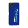 Slim Protection Case［ Original - Y2K Arrange - Blue ］