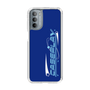 Slim Protection Case［ Original - Y2K Arrange - Blue ］