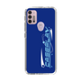 Slim Protection Case［ Original - Y2K Arrange - Blue ］