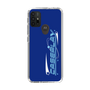Slim Protection Case［ Original - Y2K Arrange - Blue ］
