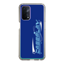 Slim Protection Case［ Original - Y2K Arrange - Blue ］