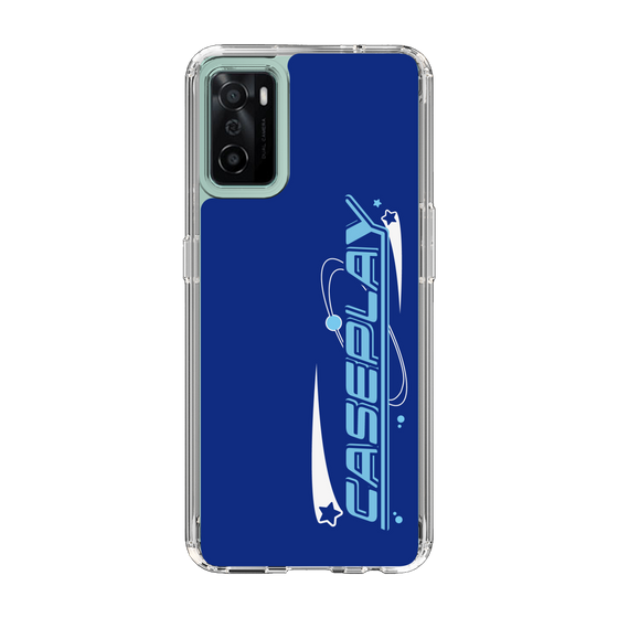 Slim Protection Case［ Original - Y2K Arrange - Blue ］