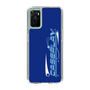 Slim Protection Case［ Original - Y2K Arrange - Blue ］