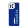 Slim Protection Case［ Original - Y2K Arrange - Blue ］