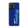 Slim Protection Case［ Original - Y2K Arrange - Blue ］