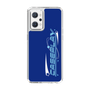 Slim Protection Case［ Original - Y2K Arrange - Blue ］