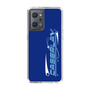 Slim Protection Case［ Original - Y2K Arrange - Blue ］