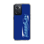 Slim Protection Case［ オリジナル - Y2Kアレンジ - Blue ］