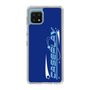 Slim Protection Case［ Original - Y2K Arrange - Blue ］