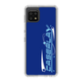 Slim Protection Case［ Original - Y2K Arrange - Blue ］
