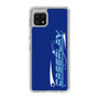 Slim Protection Case［ Original - Y2K Arrange - Blue ］