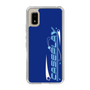 Slim Protection Case［ Original - Y2K Arrange - Blue ］