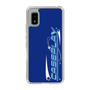 Slim Protection Case［ Original - Y2K Arrange - Blue ］