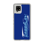 Slim Protection Case［ Original - Y2K Arrange - Blue ］