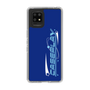 Slim Protection Case［ Original - Y2K Arrange - Blue ］