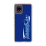 Slim Protection Case［ Original - Y2K Arrange - Blue ］