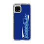 Slim Protection Case［ Original - Y2K Arrange - Blue ］