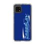 Slim Protection Case［ Original - Y2K Arrange - Blue ］