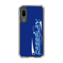 Slim Protection Case［ Original - Y2K Arrange - Blue ］