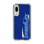 Slim Protection Case［ Original - Y2K Arrange - Blue ］
