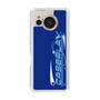 Slim Protection Case［ Original - Y2K Arrange - Blue ］