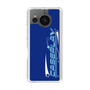 Slim Protection Case［ Original - Y2K Arrange - Blue ］
