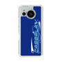 Slim Protection Case［ Original - Y2K Arrange - Blue ］