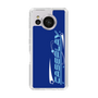 Slim Protection Case［ Original - Y2K Arrange - Blue ］