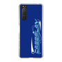Slim Protection Case［ Original - Y2K Arrange - Blue ］