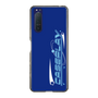 Slim Protection Case［ Original - Y2K Arrange - Blue ］
