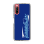 Slim Protection Case［ Original - Y2K Arrange - Blue ］
