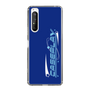 Slim Protection Case［ Original - Y2K Arrange - Blue ］