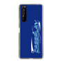 Slim Protection Case［ Original - Y2K Arrange - Blue ］