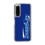 Slim Protection Case［ Original - Y2K Arrange - Blue ］