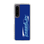 Slim Protection Case［ Original - Y2K Arrange - Blue ］