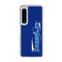 Slim Protection Case［ Original - Y2K Arrange - Blue ］