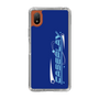 Slim Protection Case［ Original - Y2K Arrange - Blue ］