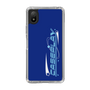 Slim Protection Case［ Original - Y2K Arrange - Blue ］