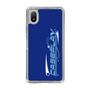 Slim Protection Case［ Original - Y2K Arrange - Blue ］