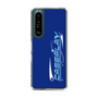 Slim Protection Case［ Original - Y2K Arrange - Blue ］