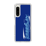 Slim Protection Case［ Original - Y2K Arrange - Blue ］
