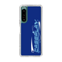 Slim Protection Case［ Original - Y2K Arrange - Blue ］